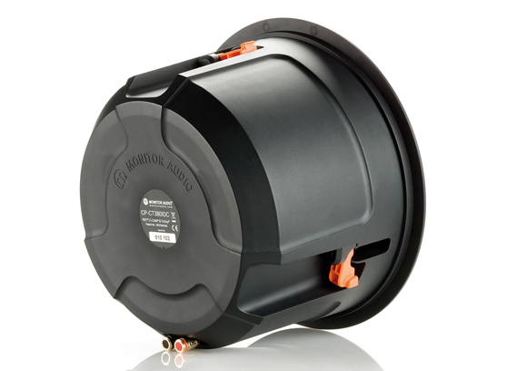 Monitor Audio CP-CT380IDC - cecha 2